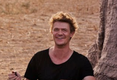 Pascal Ottaviani ITM/CFO